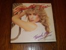 Samantha Fox 45/PICTURE SLEEVE Touch Me LIMITED EDITION PROMO JIVE