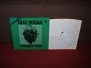 SILAS HOGAN Trouble At Home LP 1971 BLUE HORIZON MONO 1st Press