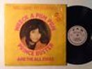 PRINCE BUSTER Wreck A Pum Pum FAB Rocksteady LP UK HEAR