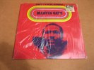 MARVIN GAYE THE MARVIN GAYE ANTHOLOGY SEALED ORIG '74 MOTOWN 3-LP SET W/STICKER