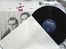 Kraftwerk - Ralf & Florian  Germany 1973 Philips 6305197 D
