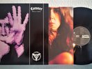 LP Coroner Mental Vortex 1991 Germany with Insert Rar