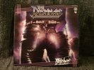 The Donnas - BITCHIN' - 2x LP Purple Vinyl PFR1001
