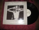 Zsa Zsa Laboum ?– Something Scary -  LP 12 