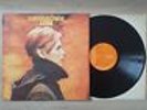 David Bowie: Low   UK 1st Press Vinyl LP   RCA PL 12030 1977   VG+   Rock