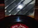 Teddy Charles N.D. Quartet New Jazz LP 1106 10