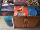 DEPECHE MODE / A BROKEN FRAME/ SPEAK & SPELL/ CONSTRUCTION TIME AGAIN/ SYNTH-POP