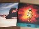 Brand New Your Favorite Weapon Deja Entendu Vinyl