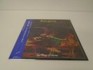 Judas Priest - Sad Wings Of Destiny JAPAN LP w/ obi