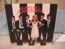 BLONDIE PARALLEL LINES 1978 12