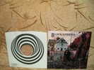 BLACK SABBATH DEBUT LP UK 1ST PRESS VERTIGO SWIRL WITH PHILIPS CREDIT ON LABEL