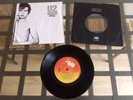 U2: New Year's Day / Treasure - Rare Irish UKTM 1st 7