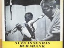 Bud Shank-Carmell Jones-New Groove-Pacific Jazz-Deep Groove Ed.1