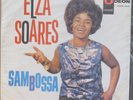 Brazil-original-Elza Soares-Sambossa-Odeon-nice shape
