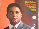OlIver Nelson-Sound Pieces-Impulse AS 9129-Steve Kuhn-Ron Carter