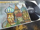 Romantic Russia - Georg Solti / LSO **Decca SXL 6263 WBg ED1 LP**