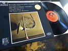 Strauss / Mozart: Concertos - George Szell **Original Columbia SAX 2536 ED1 LP**