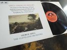 George Szell Conducts Mozart **Original Columbia SAX 5280 ED1 LP**