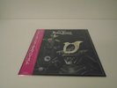Judas Priest - The Best Of JAPAN LP w/ obi