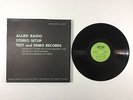 N/A Allied Radio Stereo Setup - Test And Demo Records 3xLP CSDT-1A US VG+ 11C/A