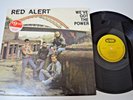 Red Alert - We've Got the Power - No Future pressing 1983 - Punk
