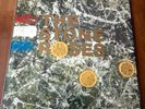 The Stone Roses - The Stone Roses Vinyl LP Ore 502 Silvertone 1st Embossed 1989