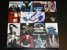 U2 Achtung Baby 20th Anniversary - Remastered (Limited 4-LP Set) Vinyl