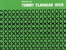 PRESTIGE | Tommy Flanagan - Overseas 200g LP