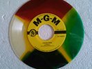 The Crickets 45 rpm 
