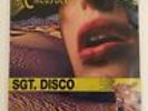 Circus Devils Sgt Disco 2LP Vinyl Sealed Guided By Voices Robert Pollard