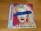 LP MISSING PERSONS SPRING SESSION M JAPAN OBI