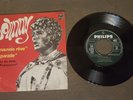 VINYLES JOHNNY HALLYDAY VERSION MADAGASCAR