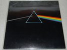 PINK FLOYD DARK SIDE OF THE MOON 1973 UK PRESS 12