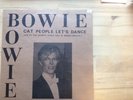 david bowie - Live at the Olympic Dance Hall in Munich 