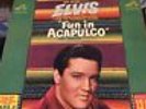 ELVIS PRESLEY-CANADIAN PRESS-FUN IN ACAPULCO(LSP-2756-LIVING STEREO-RARE?)