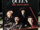 Queen Greatest Hits Vinyl Rare Argentina EMI 8023 B Spain