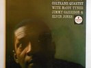 John Coltrane 4et Ballads  Impulse mono orange Van Gelder