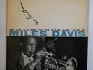 Miles Davis vol.2 Blue Note Lexington/47W DG RVG signed by Miles
