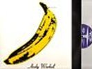 THE VELVET UNDERGROUND & NICO self titled (180g reissue) LP EX+/EX art rock 2017