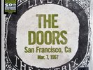 The Doors ?– Live At The Matrix - Mar.7, 1967 - Ltd Numbered Vinyl - Neu - RSD