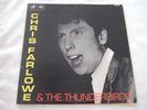 Chris Farlowe And The Thunderbirds S/T 1st Album 1st uk press Mono Ex