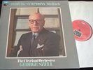 GEORGE SZELL CLEVELAND ORCHESTRA DVORAK SYMPHONY NO. 8 LP HMV EMI ASD 2653 RARE