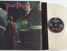 NB23	Portrait	s/t	ULTRA CLEARVINYL LP 300 MADE  INSERT UNPLAYED