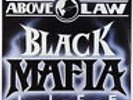 Above The Law - Black Mafia Life LP - Ruthless NM
