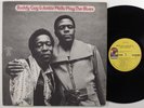 BUDDY GUY & JUNIOR WELLS Play The Blues ATCO LP VG++