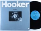 JOHN LEE HOOKER Black Snake FANTASY 2XLP NM gatefold