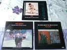 Frankie Goes To Hollywood FGTH 3x 12