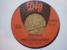 funk friday saturday sunday potatoe salad dig usa reissue 45