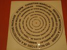 Christian Marclay Record Without A Cover