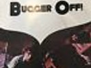 Stack Waddy Bugger Off. Original Vinyl LP
